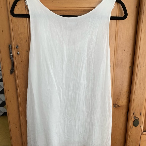 Attractive summer top - Picture 3 of 4